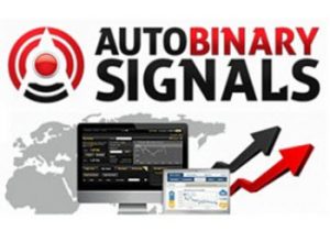 Paid binary signals