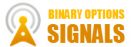 What is binary options signals