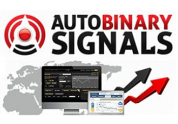 Auto Binary Signals