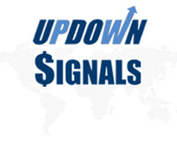 UpDown Signals