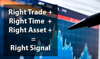 binary options signals