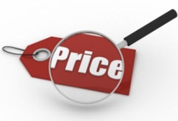 price signal