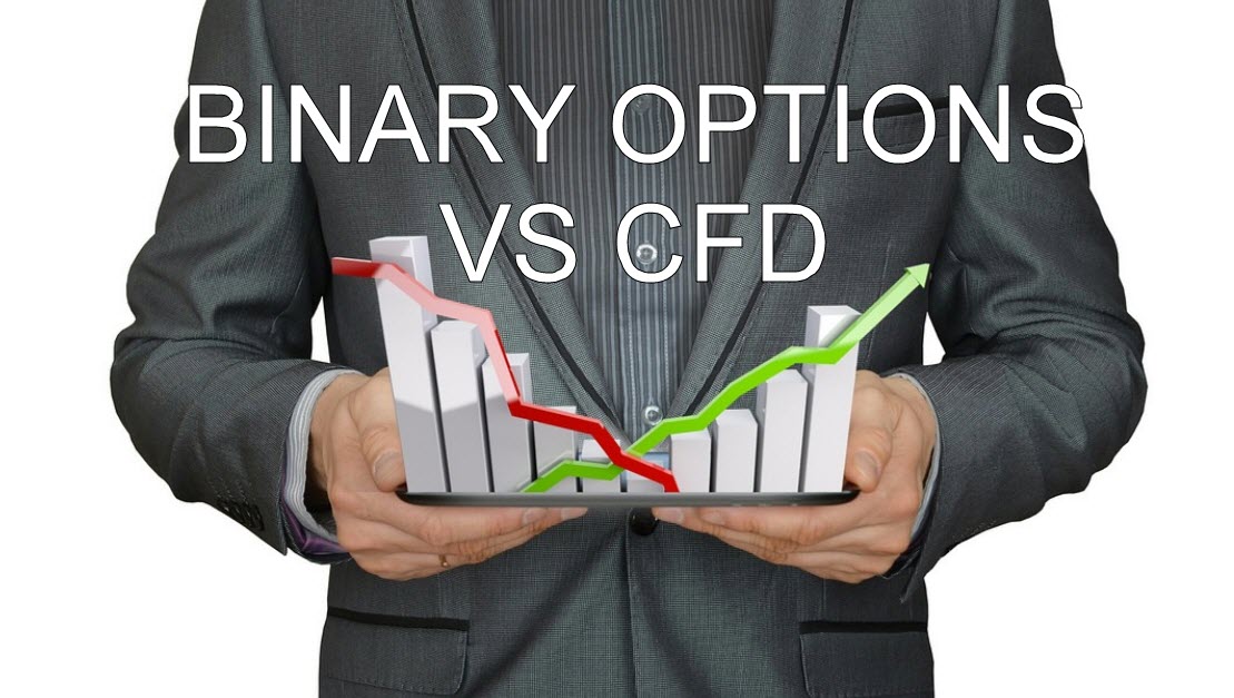 binary vs cfd