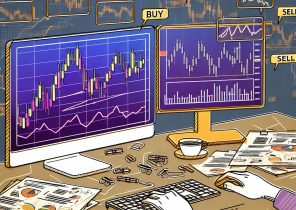 The Role of Technical Indicators in Generating Binary Options Signals