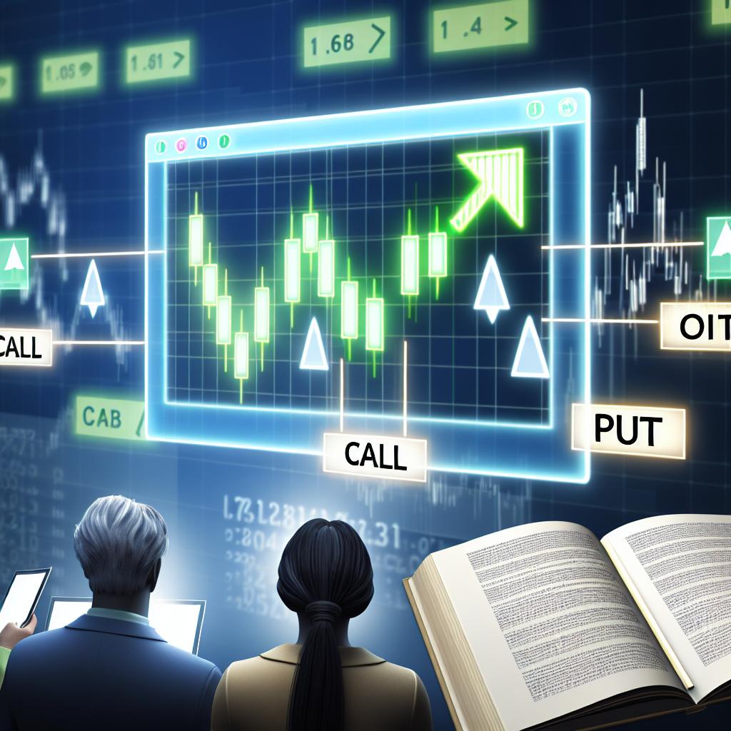 What Are Binary Options Signals? A Beginner’s Guide