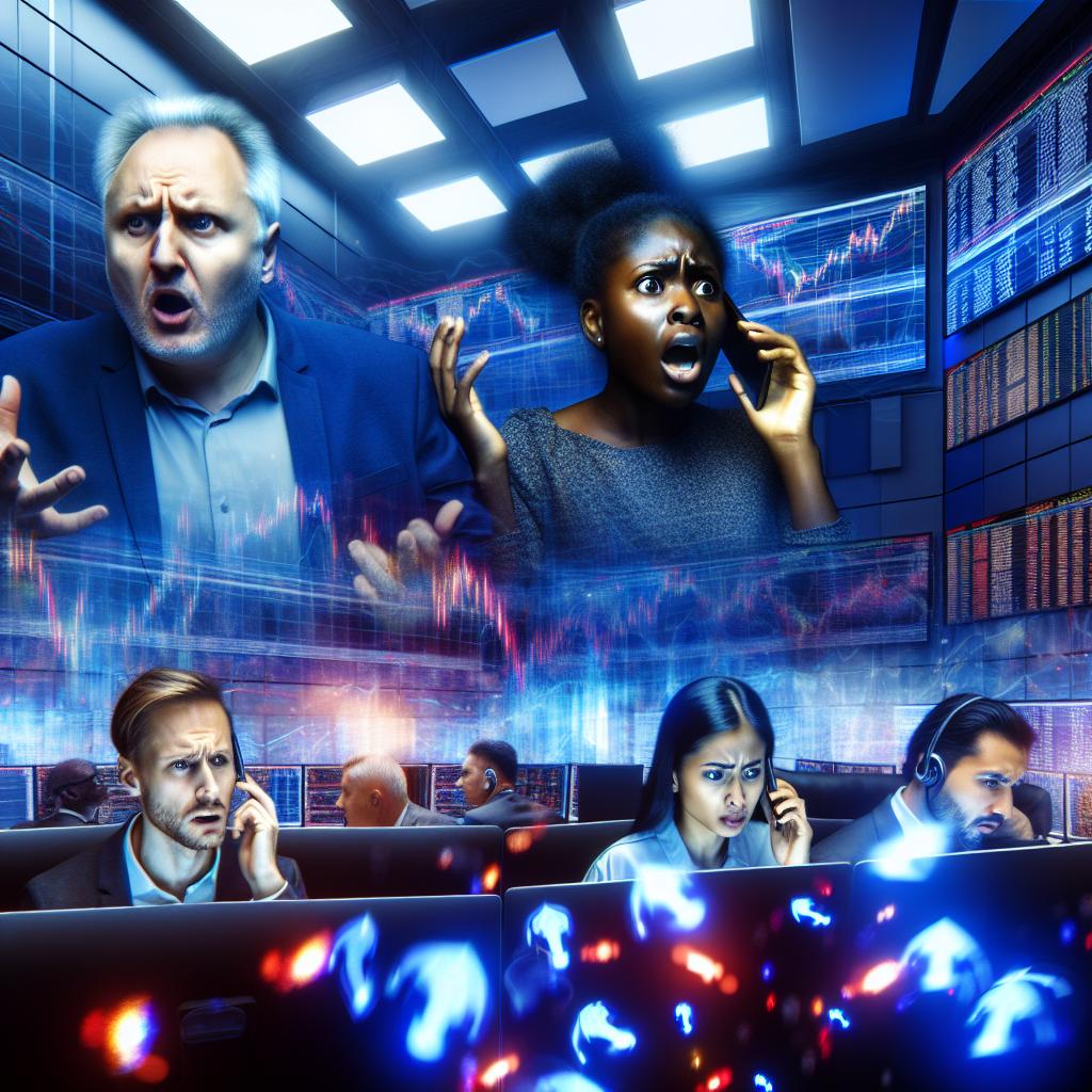 How Economic News and Events Impact Binary Options Signals