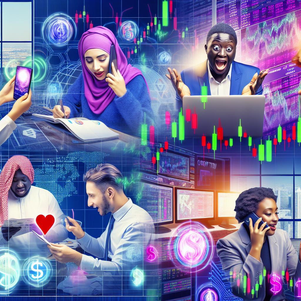 How to Use Social Trading and Copy Trading for Binary Options Signals