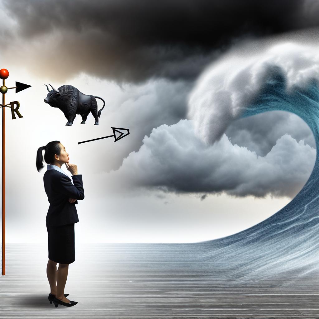 The Risks of Relying on Binary Options Signals Without Market Knowledge