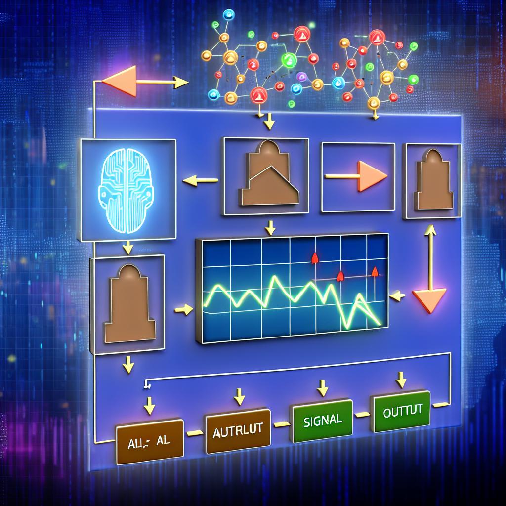 The Role of AI and Algorithms in Binary Options Signal Generation