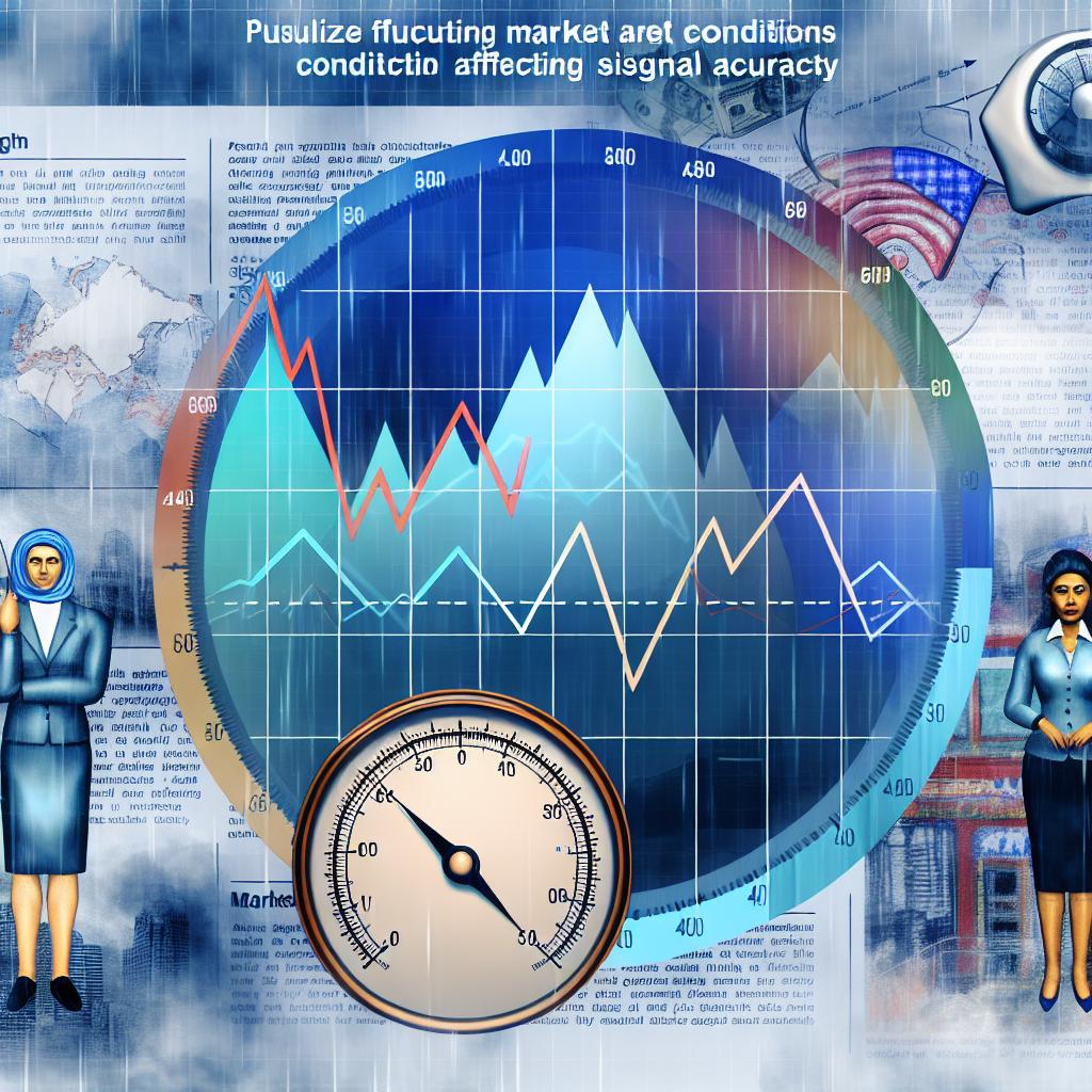 Understanding Market Conditions That Affect Signal Accuracy