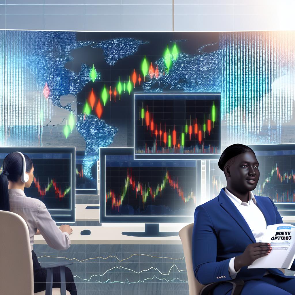 How to Integrate Binary Options Signals into Your Trading Strategy