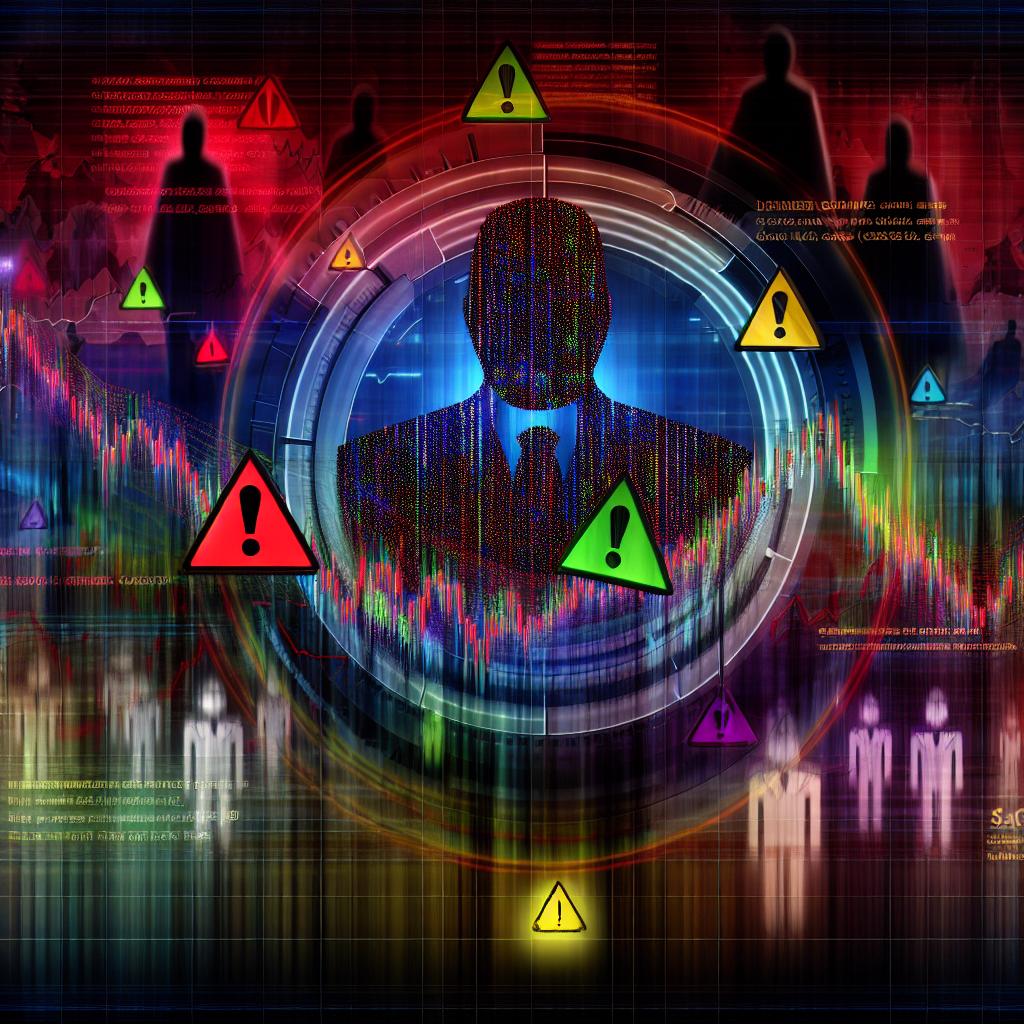 Scam Alerts: How to Spot Fake Binary Options Signal Providers