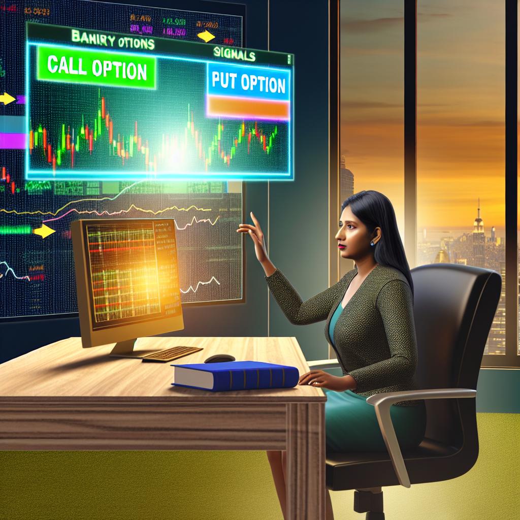 The Importance of Backtesting Binary Options Signals Before Using Them