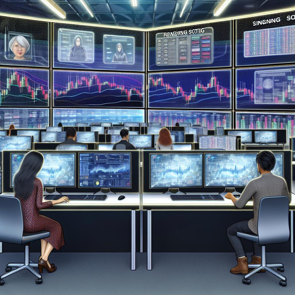How to Use Trading Bots and Signal Software Effectively
