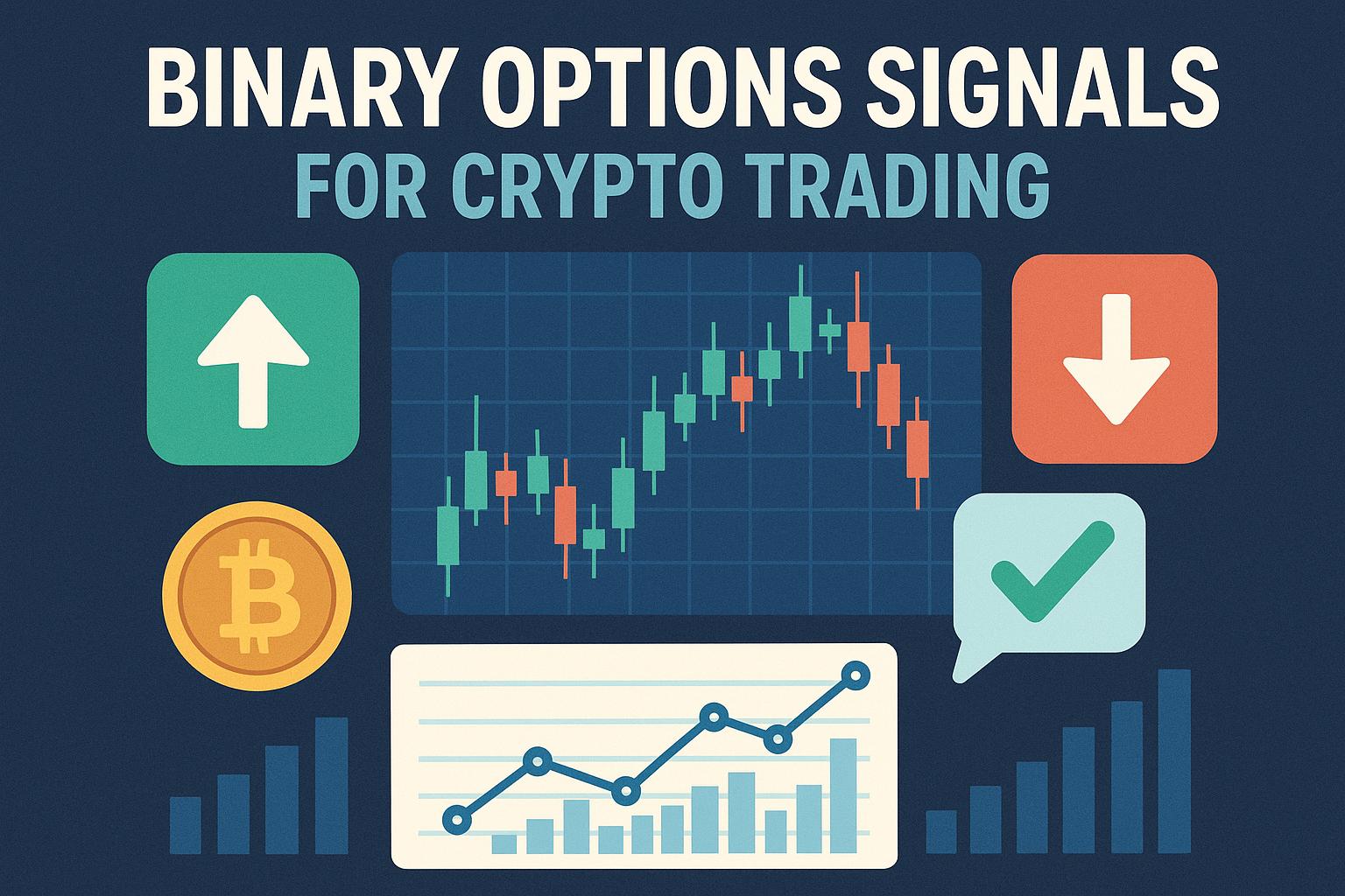 binary options signals for crypto trading