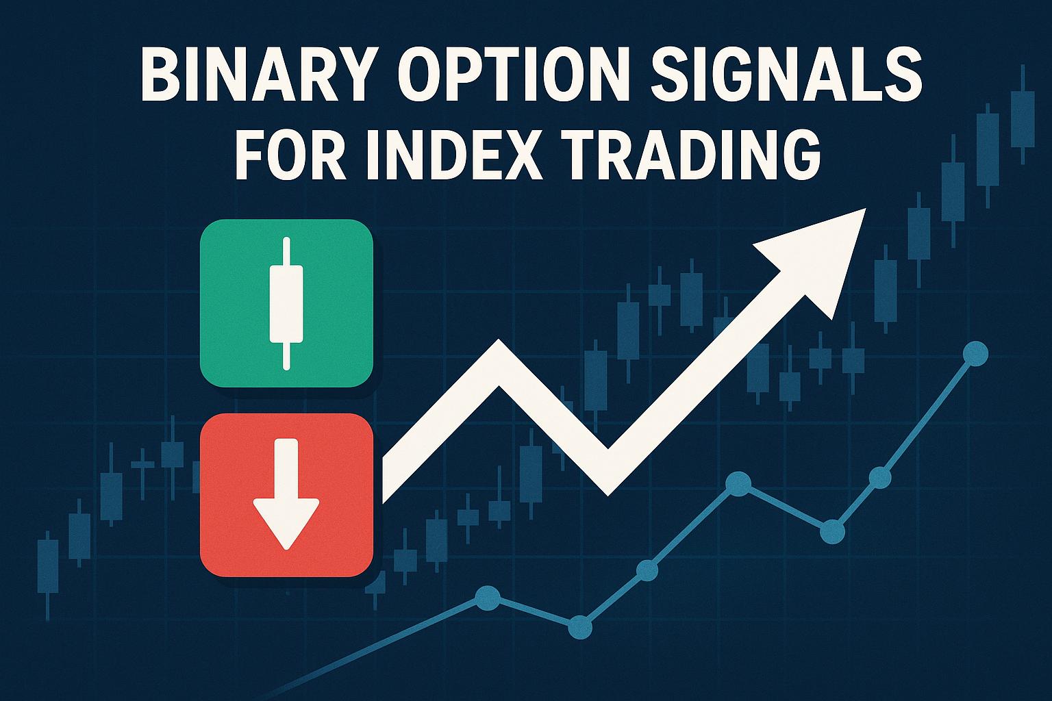 binary options signals for index trading