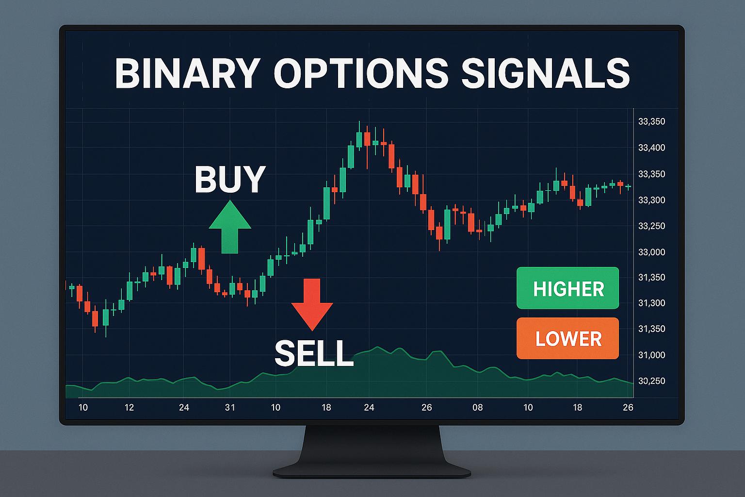 binary options signals on desktop platforms